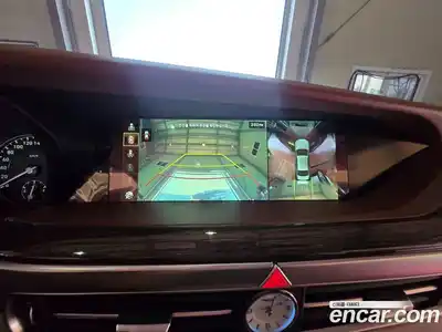 Genesis G90 2021 3.8 Автомат в Москве № 888733, миниатюра 11