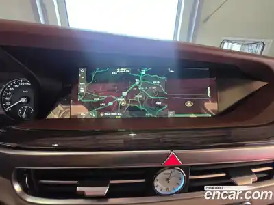 Genesis G90 2021 3.8 Автомат в Москве № 888733, миниатюра 12