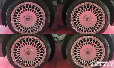 Genesis G90 2021 3.8 Автомат в Москве № 888733, миниатюра 5