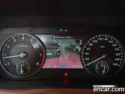 Genesis G90 2021 3.8 Автомат в Москве № 888733, миниатюра 8