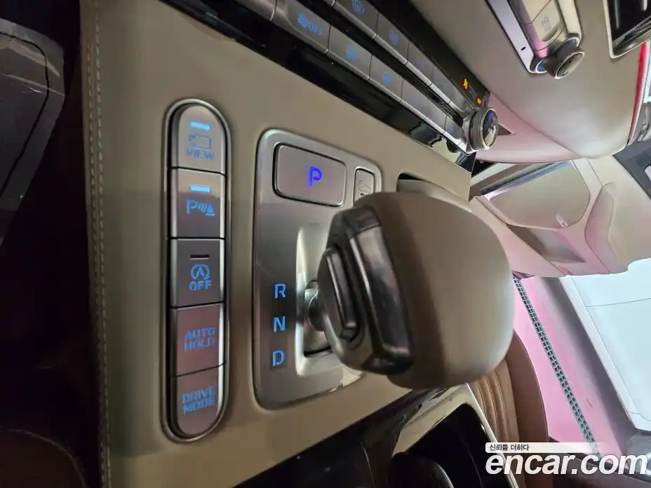 Genesis G90 2021 3.8 Автомат в Москве № 888733, фото 9