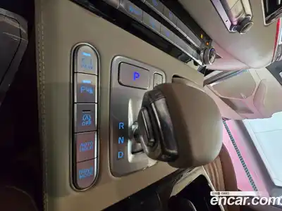 Genesis G90 2021 3.8 Автомат в Москве № 888733, миниатюра 9