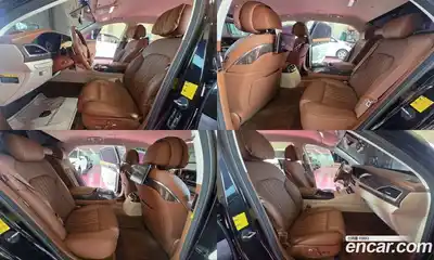 Genesis G90 2021 3.8 Автомат в Москве № 888733, миниатюра 10