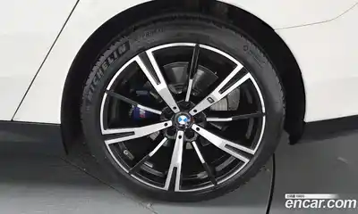 BMW 5-Series 2025 2.0 Автомат в Москве № 888743, миниатюра 5