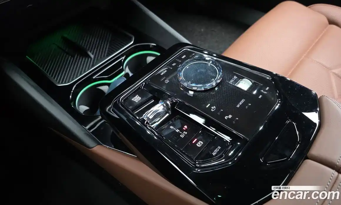 BMW 5-Series 2025 2.0 Автомат в Москве № 888743, фото 9