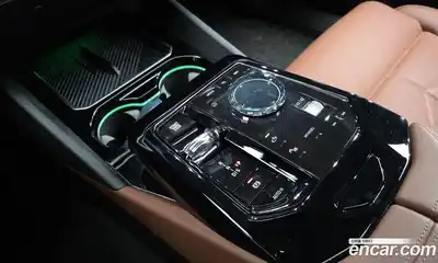 BMW 5-Series 2025 2.0 Автомат в Москве № 888743, миниатюра 9