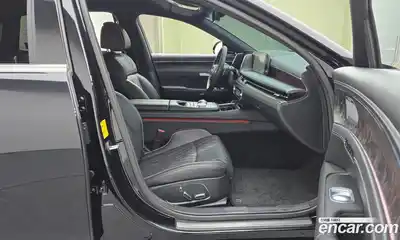 Genesis G90 2022 3.5 гидро в Москве № 888781, миниатюра 11