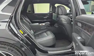 Genesis G90 2022 3.5 гидро в Москве № 888781, миниатюра 12