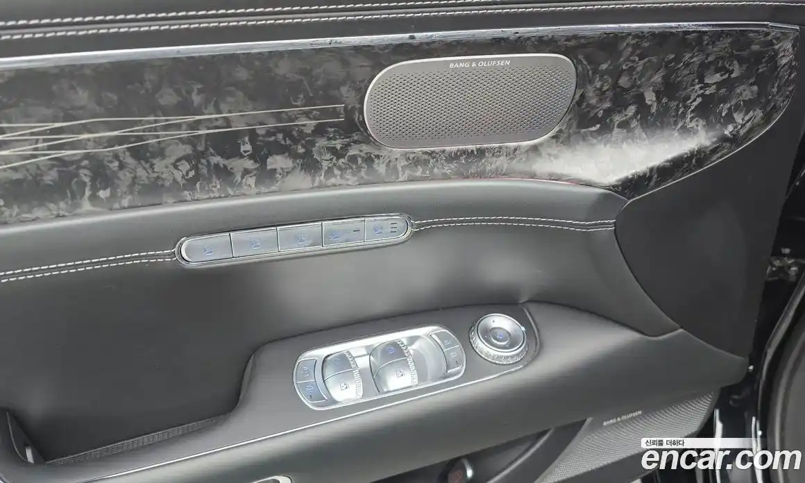 Genesis G90 2022 3.5 гидро в Москве № 888781, фото 18