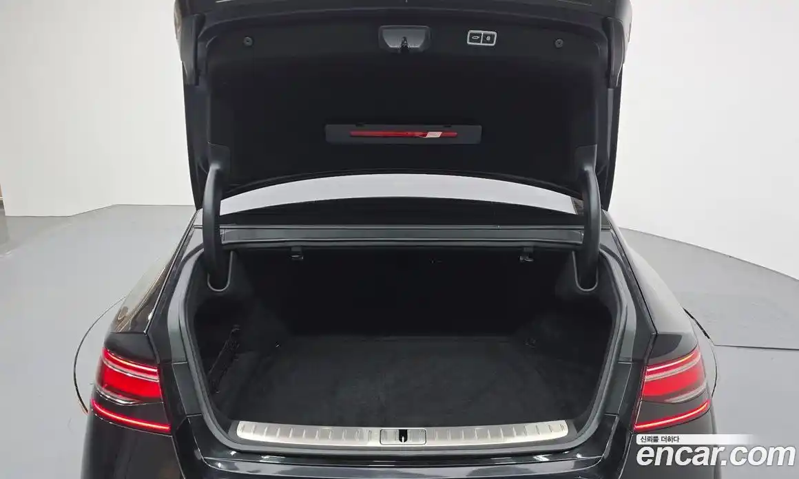 Genesis G90 2022 3.5 гидро в Москве № 888781, фото 20