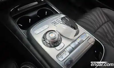 Genesis G90 2022 3.5 гидро в Москве № 888781, миниатюра 9