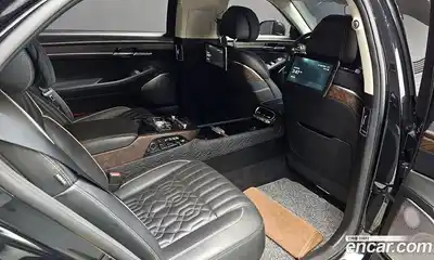 Genesis G90 2020 5.0 Автомат в Москве № 888787, миниатюра 12