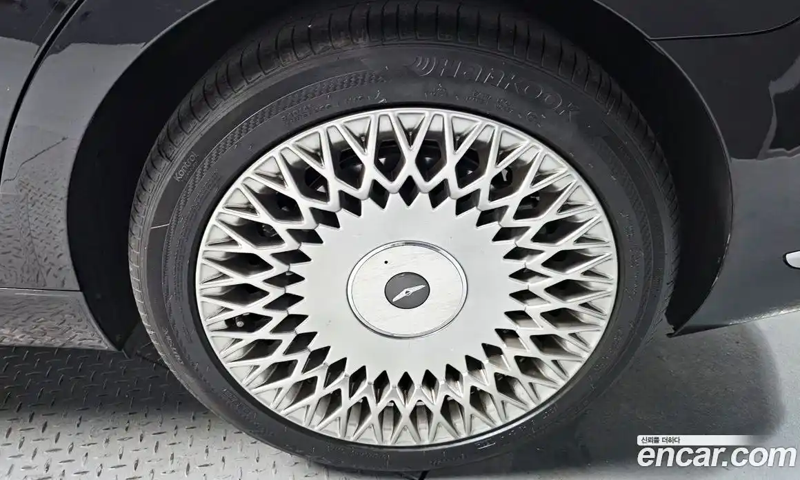 Genesis G90 2020 5.0 Автомат в Москве № 888787, фото 5