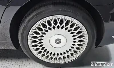 Genesis G90 2020 5.0 Автомат в Москве № 888787, миниатюра 5