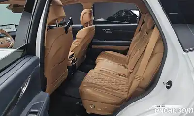 Genesis GV80 2021 2.5 Автомат в Москве № 888804, миниатюра 12