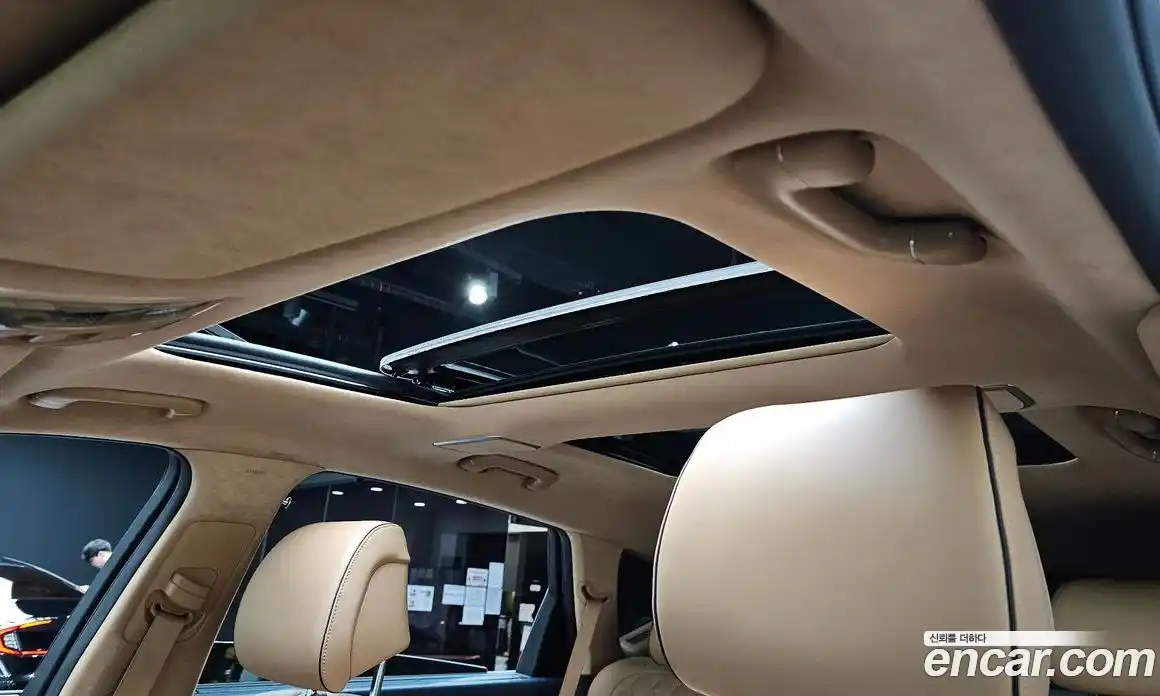 Genesis GV80 2021 2.5 Автомат в Москве № 888804, фото 17