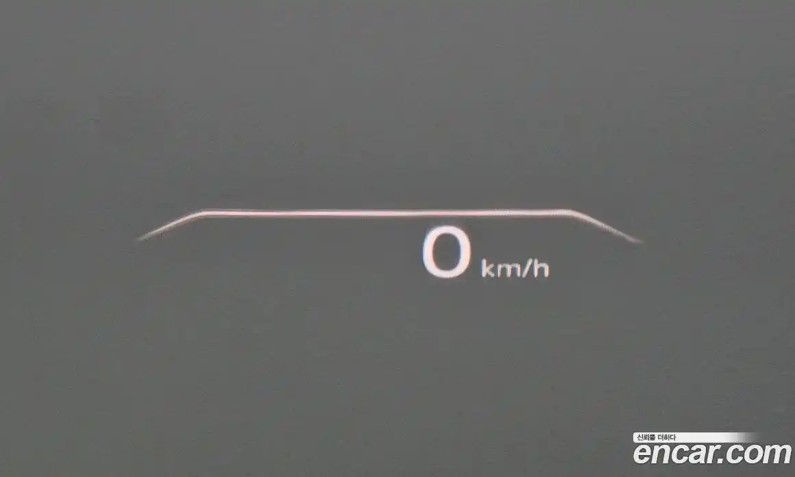 Genesis GV80 2021 2.5 Автомат в Москве № 888804, фото 18