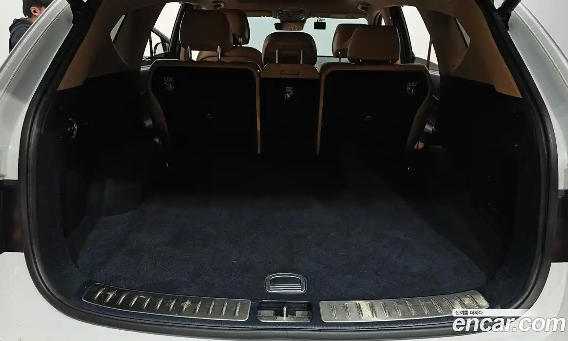 Genesis GV80 2021 2.5 Автомат в Москве № 888804, фото 20