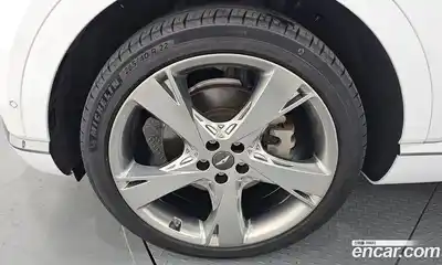 Genesis GV80 2021 2.5 Автомат в Москве № 888804, миниатюра 5