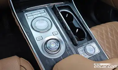 Genesis GV80 2021 2.5 Автомат в Москве № 888804, миниатюра 9