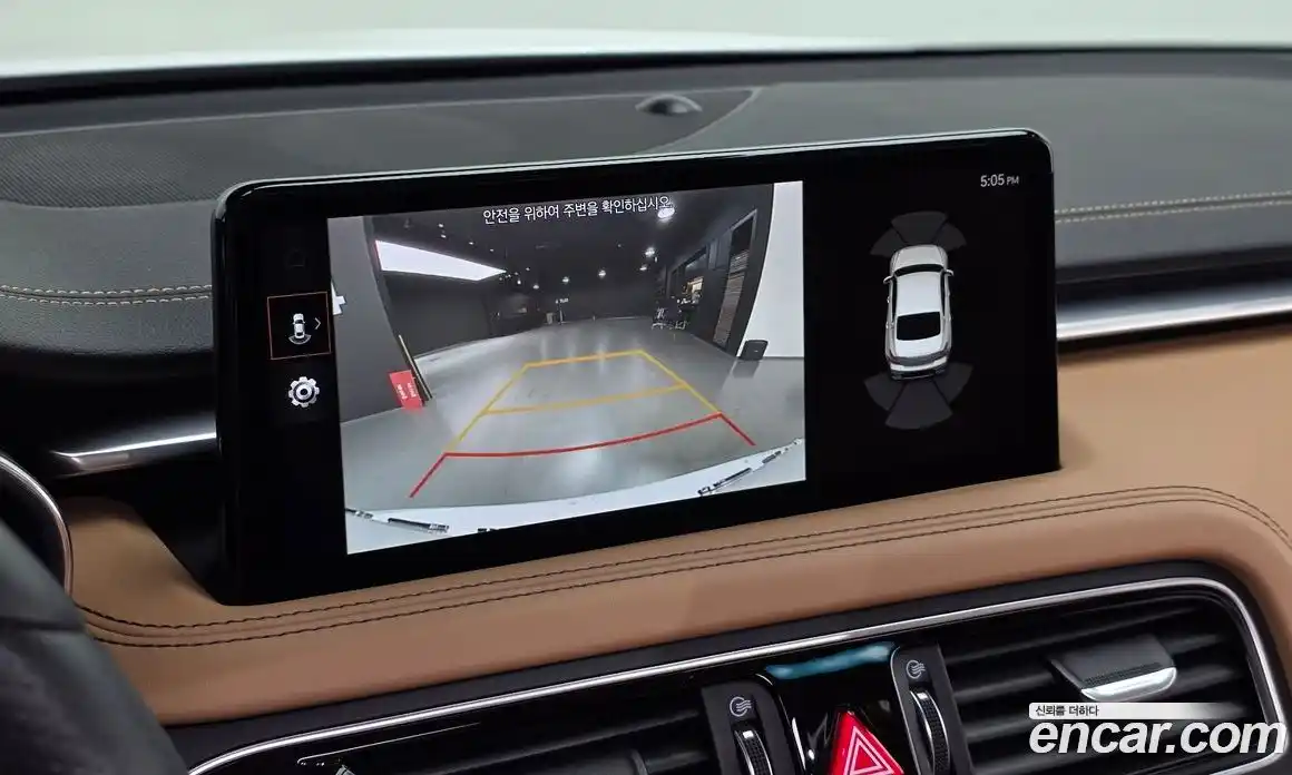 Genesis G70 2021 2.0 Автомат в Москве № 888843, фото 15