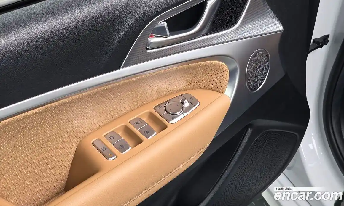 Genesis G70 2021 2.0 Автомат в Москве № 888843, фото 17