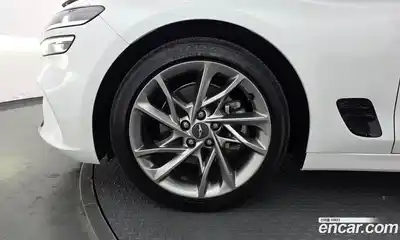 Genesis G70 2021 2.0 Автомат в Москве № 888843, миниатюра 5