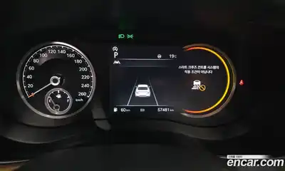 Genesis G70 2021 2.0 Автомат в Москве № 888843, миниатюра 8