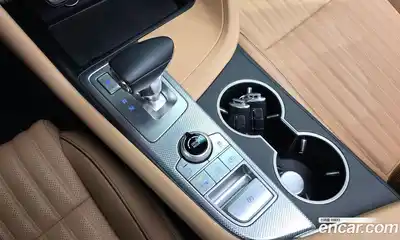 Genesis G70 2021 2.0 Автомат в Москве № 888843, миниатюра 9