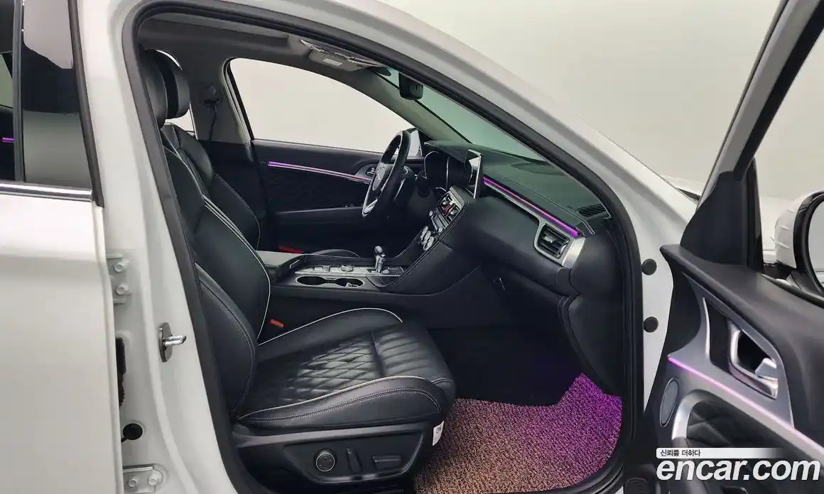 Genesis G70 2019 2.0 Автомат в Москве № 888882, фото 11