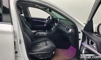 Genesis G70 2019 2.0 Автомат в Москве № 888882, миниатюра 11