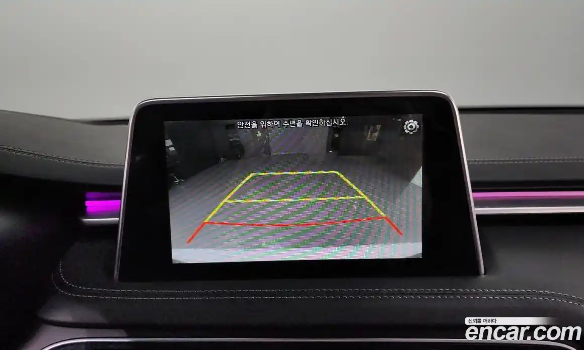 Genesis G70 2019 2.0 Автомат в Москве № 888882, фото 15