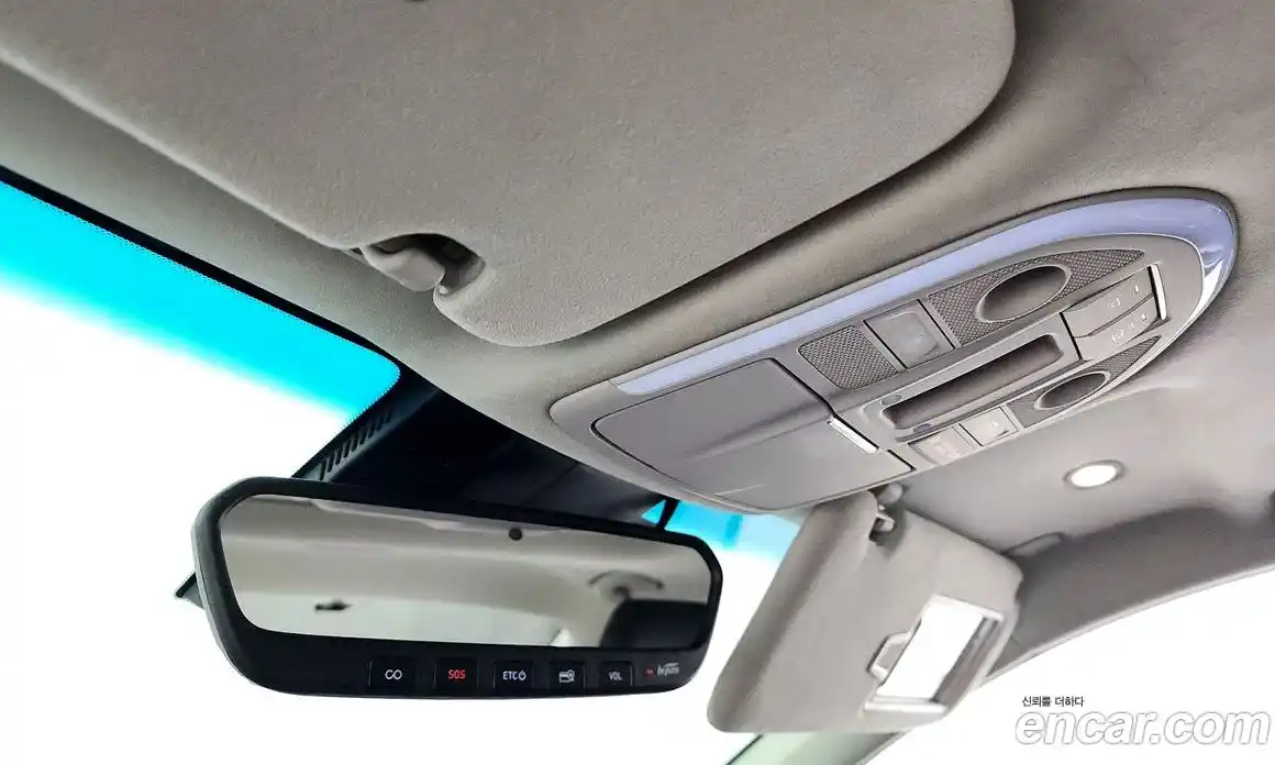 Genesis G70 2019 2.0 Автомат в Москве № 888882, фото 17