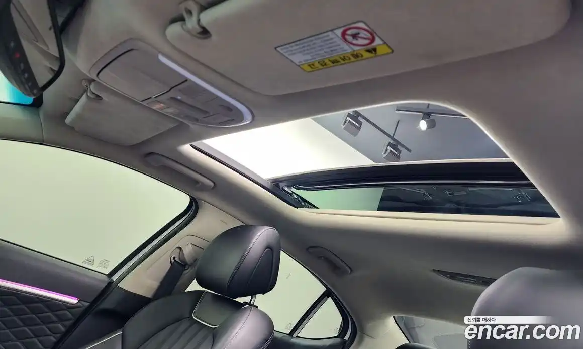 Genesis G70 2019 2.0 Автомат в Москве № 888882, фото 18