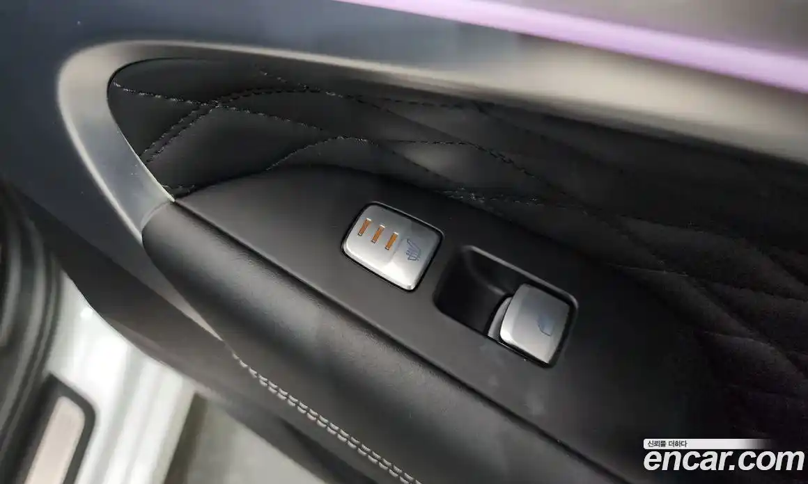 Genesis G70 2019 2.0 Автомат в Москве № 888882, фото 19