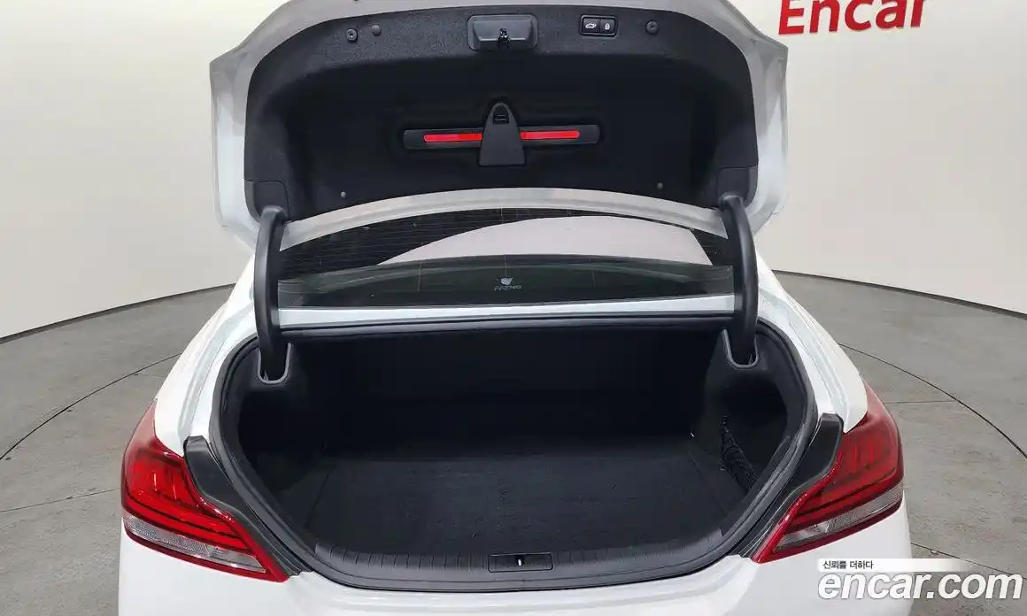 Genesis G70 2019 2.0 Автомат в Москве № 888882, фото 20