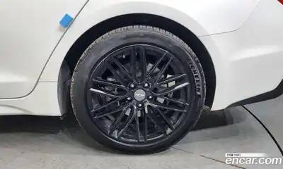 Genesis G70 2019 2.0 Автомат в Москве № 888882, миниатюра 5