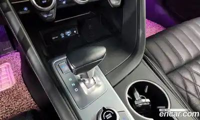 Genesis G70 2019 2.0 Автомат в Москве № 888882, миниатюра 9