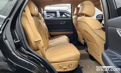 Genesis GV80 2021 2.5 Автомат в Москве № 888918, миниатюра 11