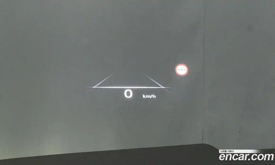 Genesis GV80 2021 2.5 Автомат в Москве № 888918, фото 16