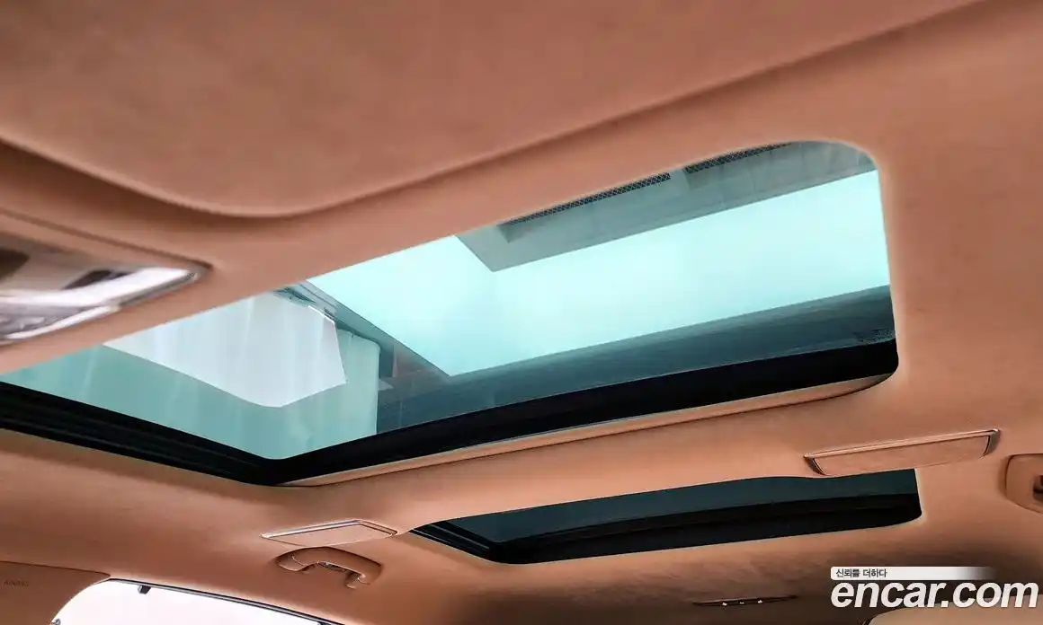 Genesis GV80 2021 2.5 Автомат в Москве № 888918, фото 17