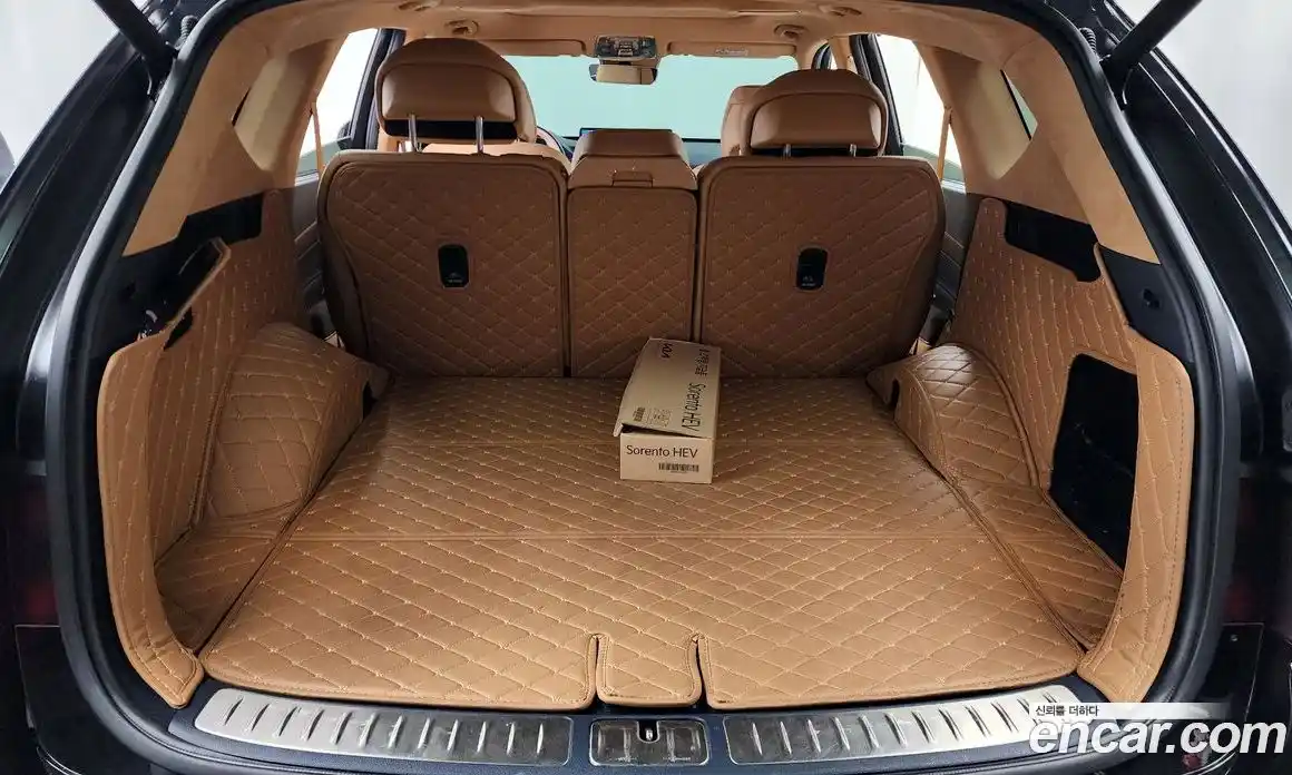 Genesis GV80 2021 2.5 Автомат в Москве № 888918, фото 19