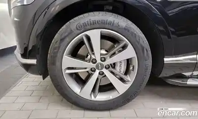 Genesis GV80 2021 2.5 Автомат в Москве № 888918, миниатюра 4