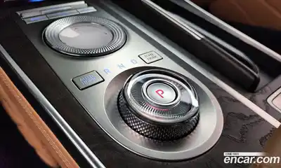 Genesis GV80 2021 2.5 Автомат в Москве № 888918, миниатюра 8