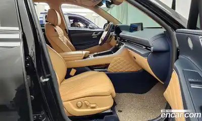 Genesis GV80 2021 2.5 Автомат в Москве № 888918, миниатюра 10