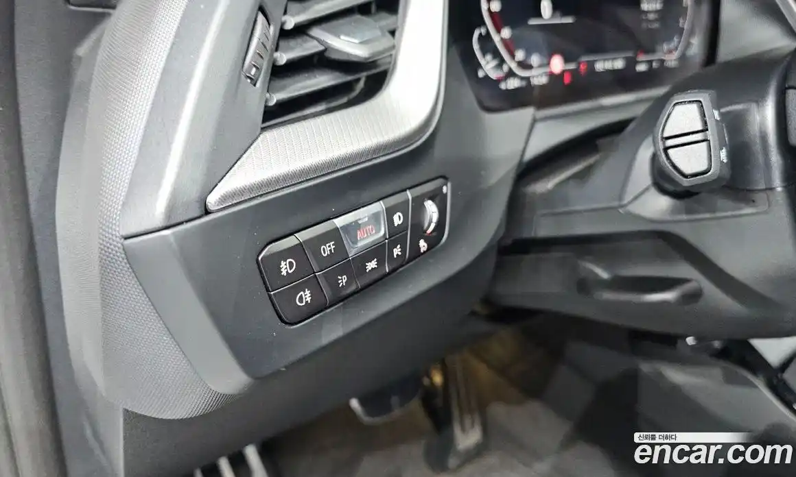 BMW 1-Series 2024 2.0 Автомат в Москве № 888969, фото 16