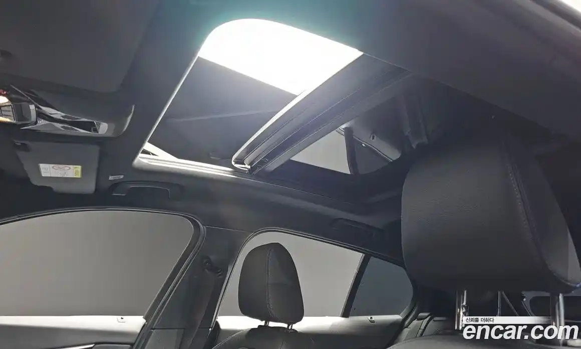 BMW 1-Series 2024 2.0 Автомат в Москве № 888969, фото 20