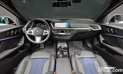 BMW 1-Series 2024 2.0 Автомат в Москве № 888969, миниатюра 7