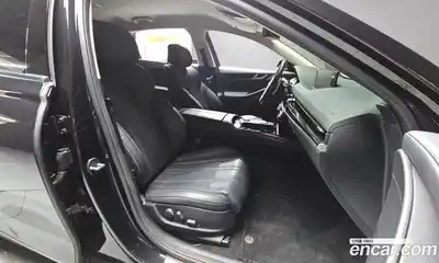 Genesis G80 2021 2.5 Автомат в Москве № 888989, миниатюра 11