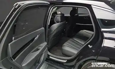 Genesis G80 2021 2.5 Автомат в Москве № 888989, миниатюра 12